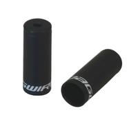 Suggerimenti Jagwire Workshop 5mm 50pcs Noir
