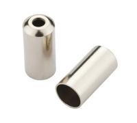 Jagwire Brake Cable Terminal 200 Units Oro 5 mm