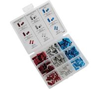 Suggerimenti Jagwire Workshop Multicolore