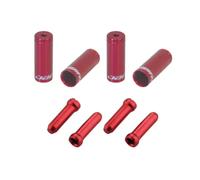 Suggerimenti Jagwire Workshop Rouge