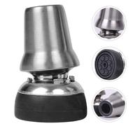 Suggerimenti Per Il Palo Da Trekking Sostituzione Della Punta Stampella