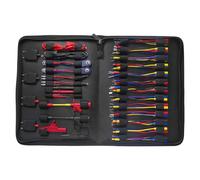 Suggerimenti Per La Misurazione Della Versatilità Puntali Multimetro L'analisi Dei Circuiti Auto E La Risoluzione Dei Problemi Delle Apparecchiature Elettroniche Accessori