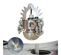 Suggerimenti per la pulizia dell'adattatore di rotazione dell'ugello della