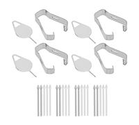 Suggerimenti per la Sostituzione della Penna S, Strumenti Completi Resistenza all'usura Pennini S Pen Durata per Samsung Note 10 Lite N770