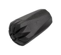 Suggerimenti Per Passeggiate | Suggerimenti In Non Scivolanti Per Bastoni Da Trekking | 11 Mm Usura - Shock Shock-dampage Di Tappi Di Ricambio Per Camminatori, Passeggiate, Bastoni Di Ma