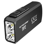 Nitecore TIP2 Nero Torcia a mano LED