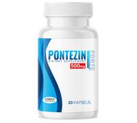 SUGGERIMENTO:Adema Natural Pontezin V2 capsule azione immediata ex...