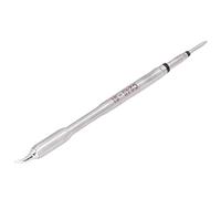 SUGGERIMENTO LEGA LEGA COPPER C245 Sostituzione dei Bit di Saldatura - Facile Utilizzare, Lunga Durata, Prestazioni Stabili per la Stazione di Saldatura JBC (245-SI)