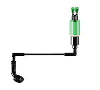 Suggerimento per la sul ghiaccio - Facile da installare - Campanello da con luce di allarme - per famiglia, casa e adulti durante il Ringraziamento, Natale e Capodanno festività