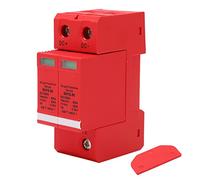 SUGGETTO DEIP DI protezione Protezione Photovoltaic Protettore Durevole Protezione della rete di potenza Famiglia Safe Famiglia arancificata (2p)