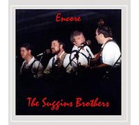 Suggins Brothers - Encore