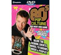 Suggs 80 S Pop Culture Quiz - Suggs' 80'S Pop Culture Quiz [Edizione: Regno Unito] [Edizione: Regno Unito]