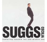 Suggs - Cecilia #1 (uk) Single