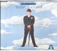 Suggs - I Am