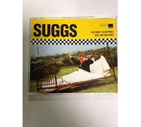 Suggs - I'm Only Sleeping / Off on Holiday (UK Import)