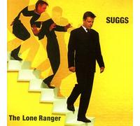 Suggs - Lone Ranger: Deluxe 2Cdedition
