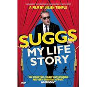 Suggs: My Life Story [DVD] [2018] [NTSC]