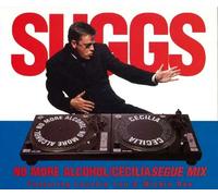 Suggs - No More Alcohol