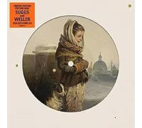 Suggs & Paul Weller - Ooh Do U Fink U R (7") (Rsd 2023)