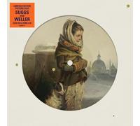 Suggs & Paul Weller - Ooh Do U Fink U R (Rsd 2023)