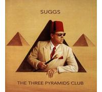 Suggs - The Three Pyramids Club