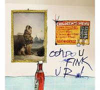 Suggs & Weller Paul - Ooh Do U Fink U R (7")