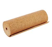 Sughero Naturale 4 mm - Rotolo 50 cm x 8 mt