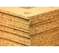 SUGHERO NATURALE FOGLI 1000X500