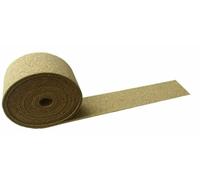 Sughero Pista Sottoposto Rotolo - Scegliere il Tuo Spessore / Oo ,N Gauge E