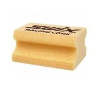 Sughero Swix sughero sintetico, da competizione Colore: giallo