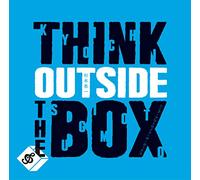 SUGIMOTO,KYOICHI - Think Outside The Box