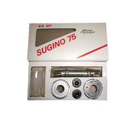 Sugino 75 NJS Guarnitura Pista Con Movimento Centrale 68x109mm Inglese