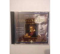Sugitani Shoko & Berliner Symphoniker & Beethoven the complete piano conce (CD)