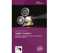 Sugith Varughese: Malayalam, SS Komagata Maru, Paul Varghese, Abraham Verghese