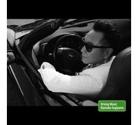 SUGIYAMA, KIYOTAKA - DRIVING MUSIC