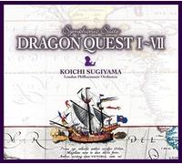 Sugiyama, Koichi - London Phil Plays Symphonic Suite Dragon Quest