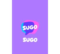 SUGO 65,000 Coins Key GLOBAL