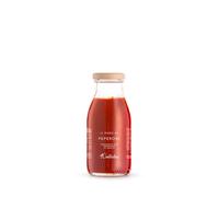 Sugo ai Peperoni preparato con pomodoro di Puglia 250 g - iContadini