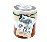 Sugo al Ragù di Lepre 180 gr