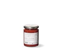 Sugo al tonno e capperi