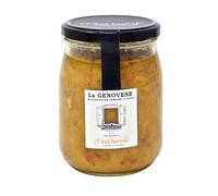 Sugo alla Classica Genovese Napoletana - Formato grande