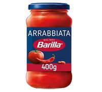 Barilla Sugo Arrabbiata 400gr