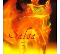 Sugo Latin Rhythms Series - Salsa-Music Of Dance