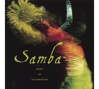 Sugo Latin Rhythms Series - Samba-Music Of Celebration
