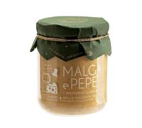Sugo Malga e Pepe rivisitazione trentina Cacio e Pepe 180 g | Alpe Magna