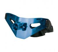 SUGOI CINTURA ABARTH IN ALLUMINIO - COLORE: BLUE