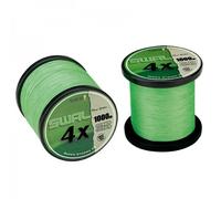 SUGOI SWAL 4X - DIAMETRO (MM): 0.40, Libbre (lb): 60, LUNGHEZZA: 1000 MT