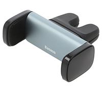 SUGP-01 supporti per auto nero griglia di ventilazione 56-85 mm