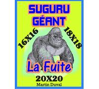 Suguru Géant: La Fuite