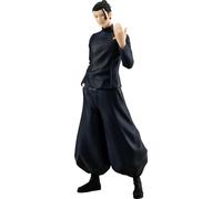 JUJUTSU KAISEN SUGURU HIDDEN INVENTORY goodsmile fr statua manga anime PREORDINE